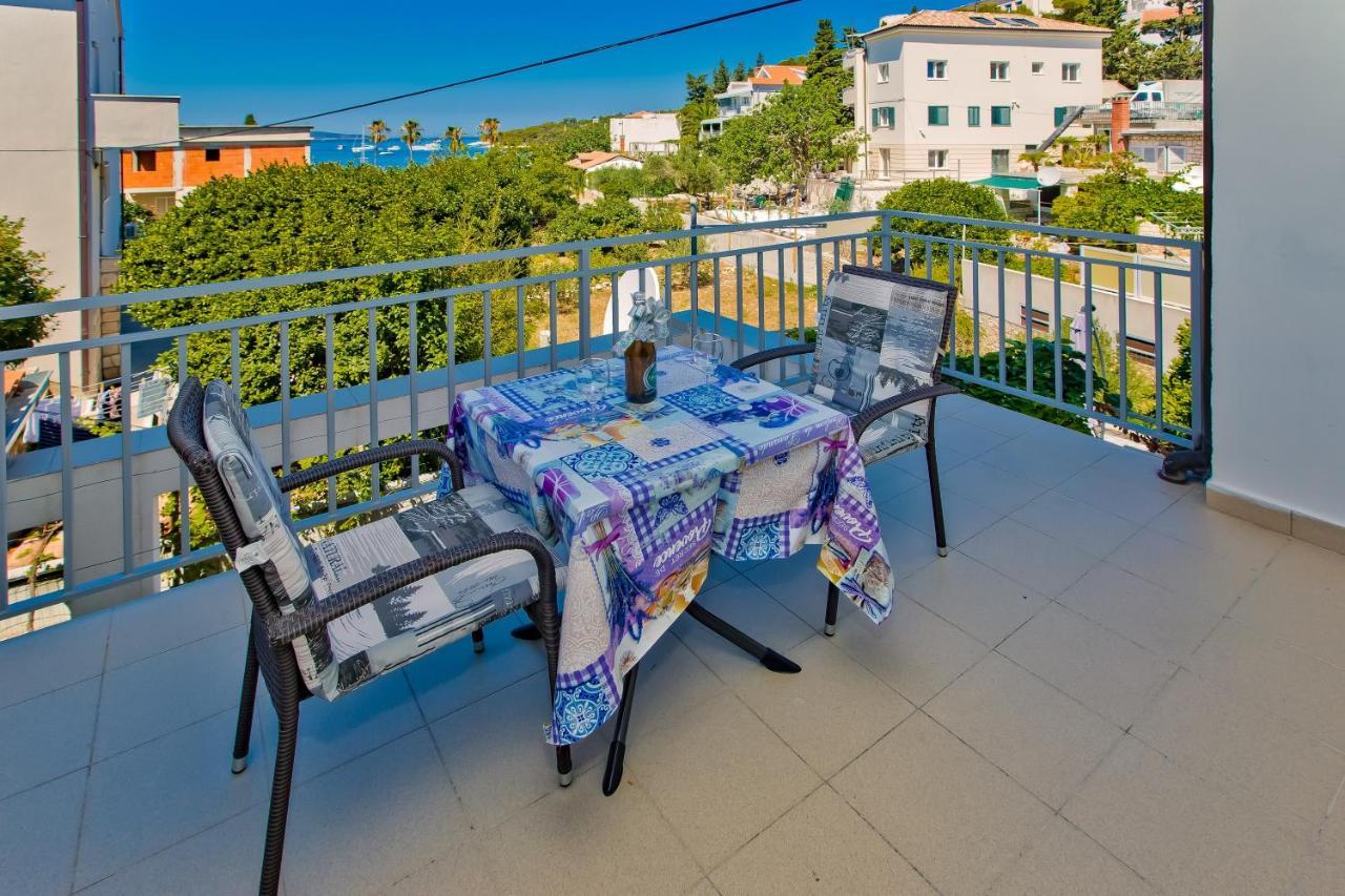 Apartments Hruban Hvar Town Zewnętrze zdjęcie