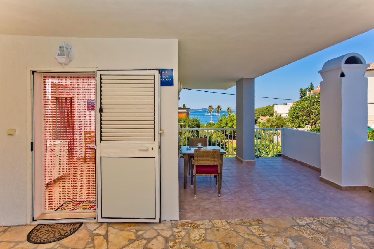 Apartments Hruban Hvar Town Zewnętrze zdjęcie