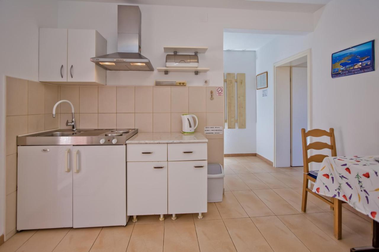 Apartments Hruban Hvar Town Zewnętrze zdjęcie