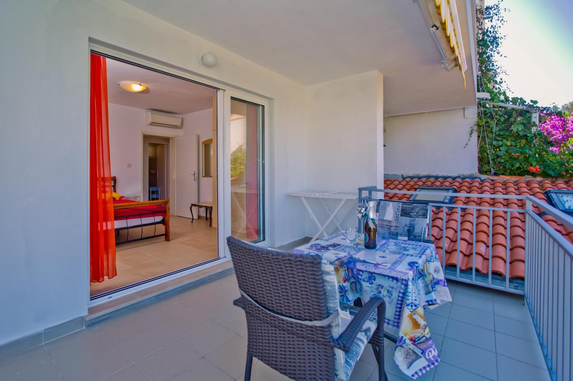 Apartments Hruban Hvar Town Zewnętrze zdjęcie