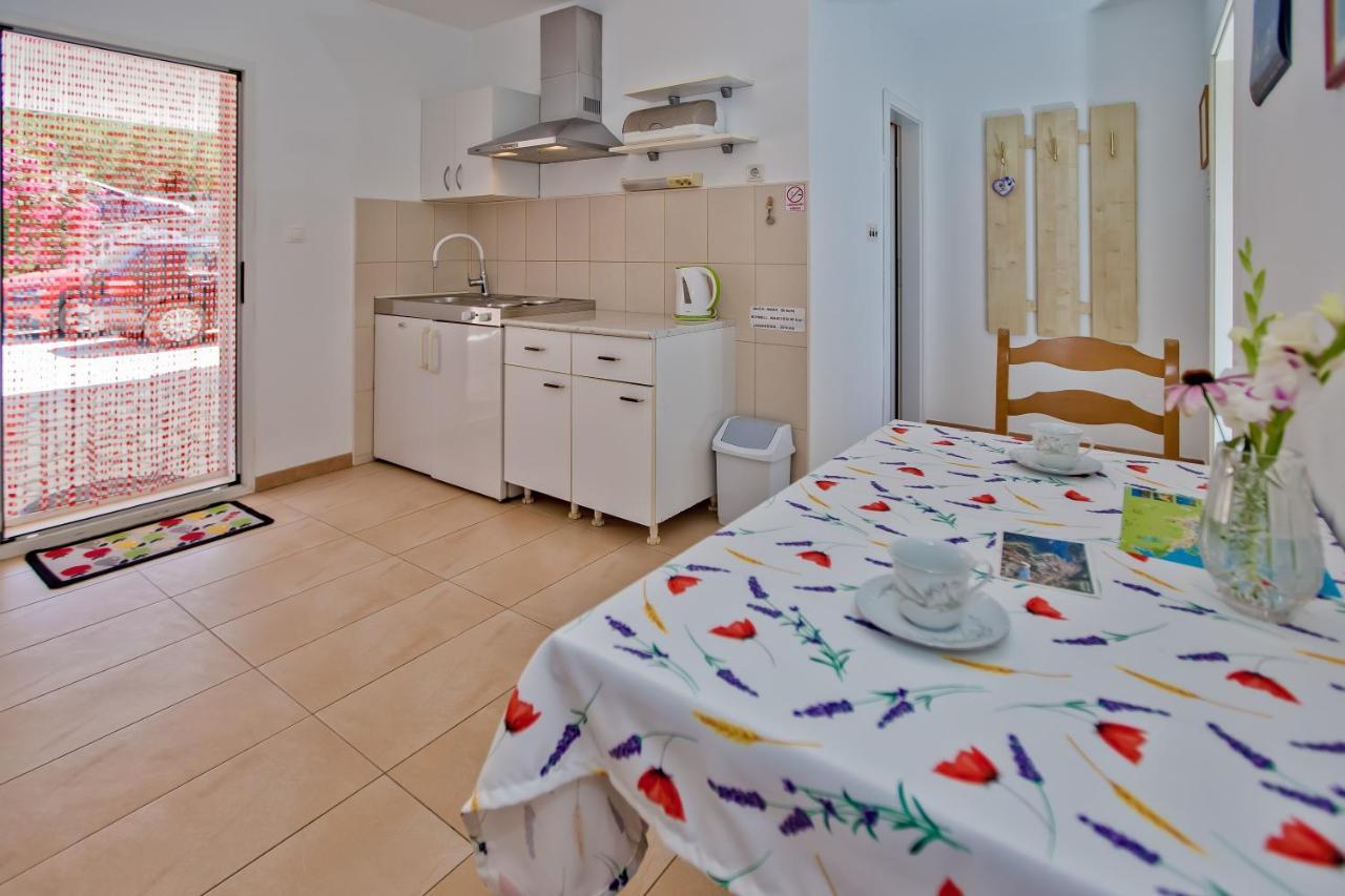Apartments Hruban Hvar Town Zewnętrze zdjęcie