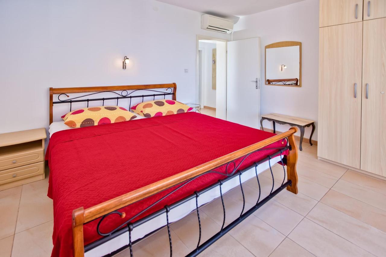 Apartments Hruban Hvar Town Zewnętrze zdjęcie