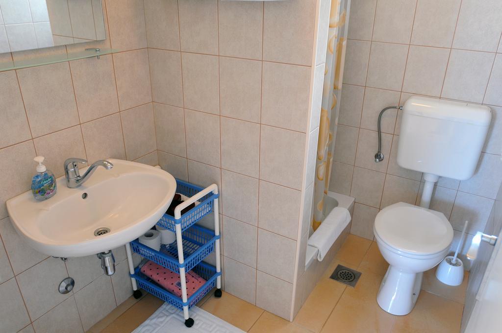 Apartments Hruban Hvar Town Pokój zdjęcie