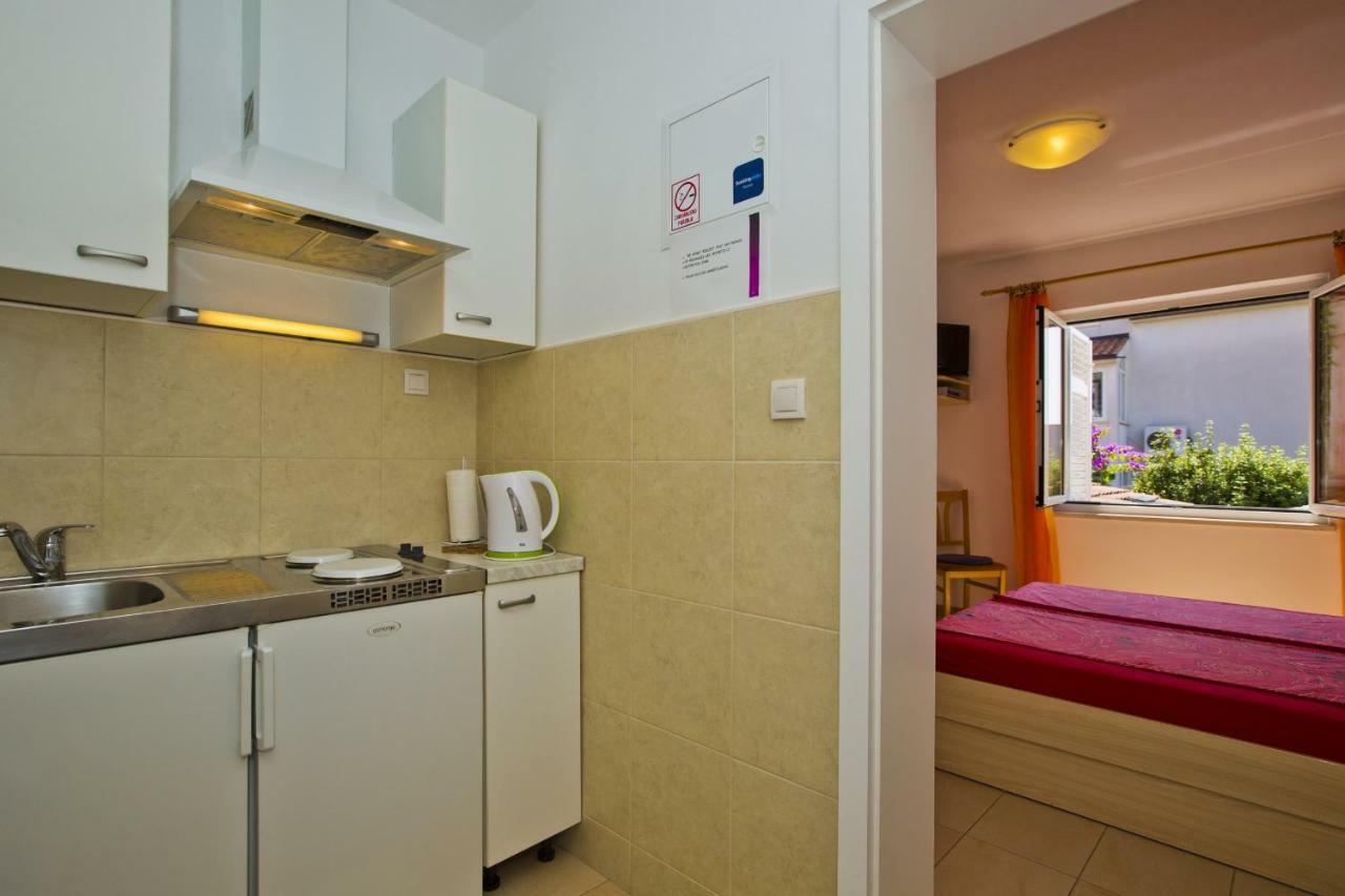 Apartments Hruban Hvar Town Zewnętrze zdjęcie