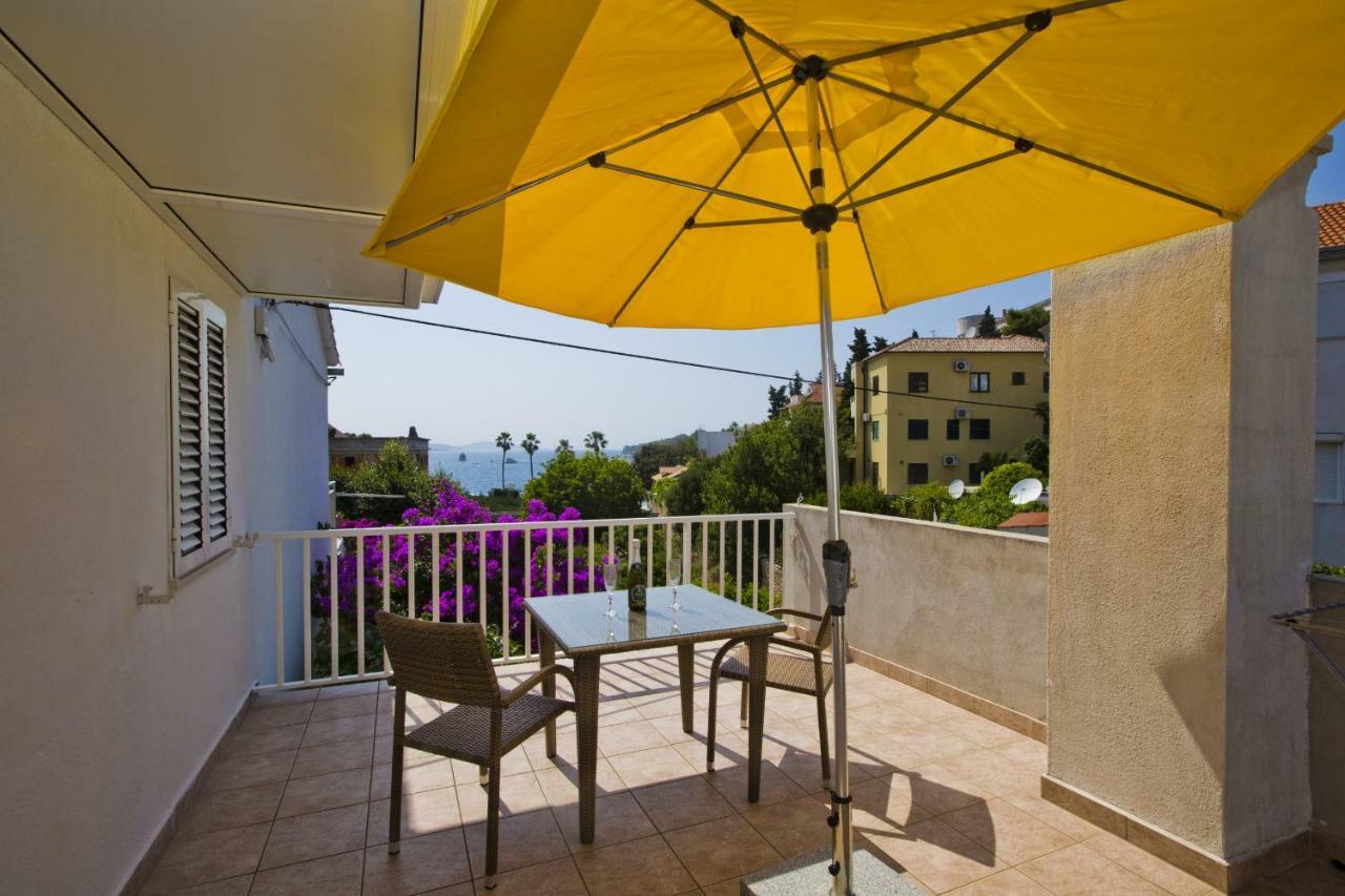 Apartments Hruban Hvar Town Zewnętrze zdjęcie