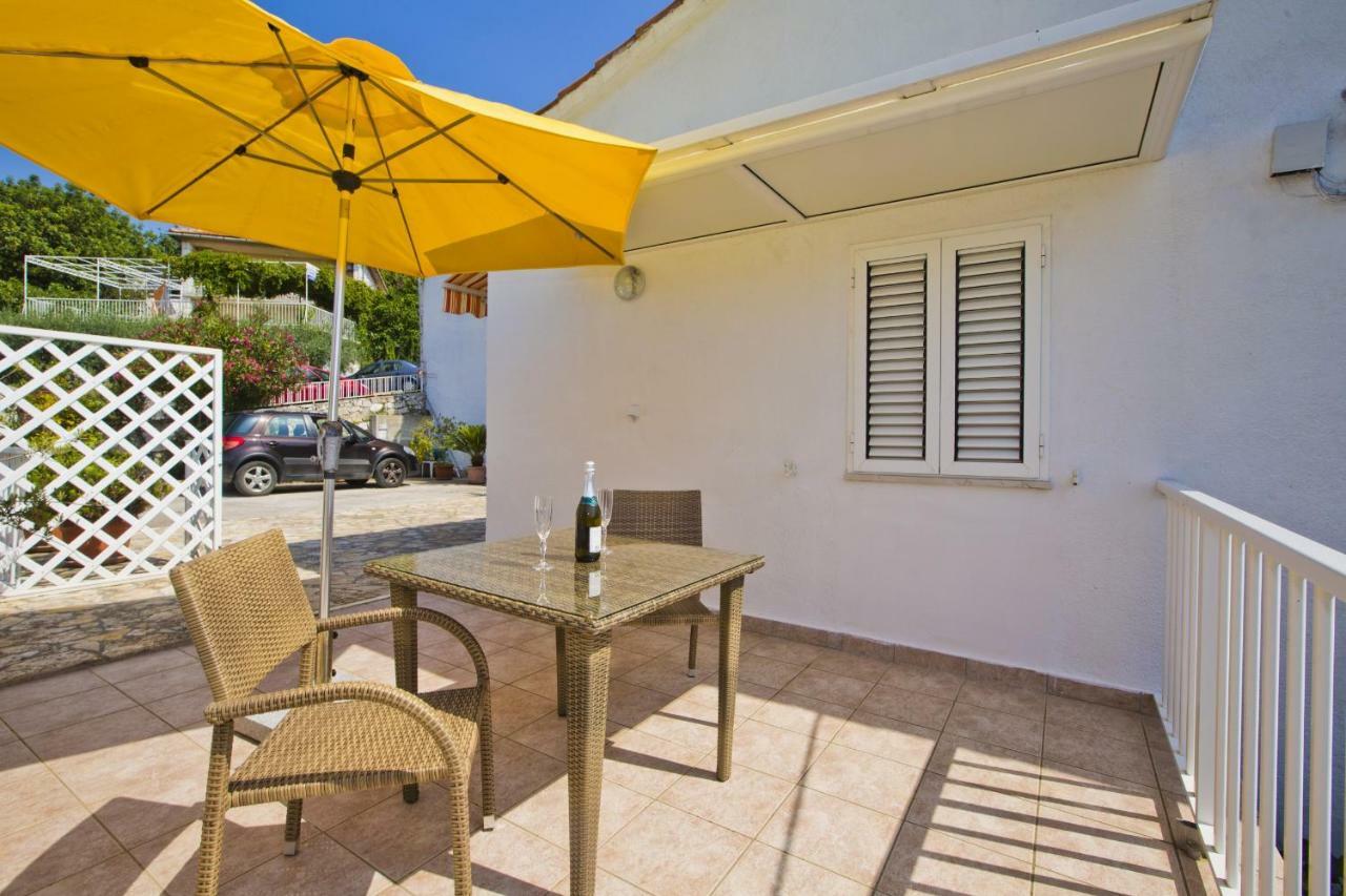 Apartments Hruban Hvar Town Zewnętrze zdjęcie