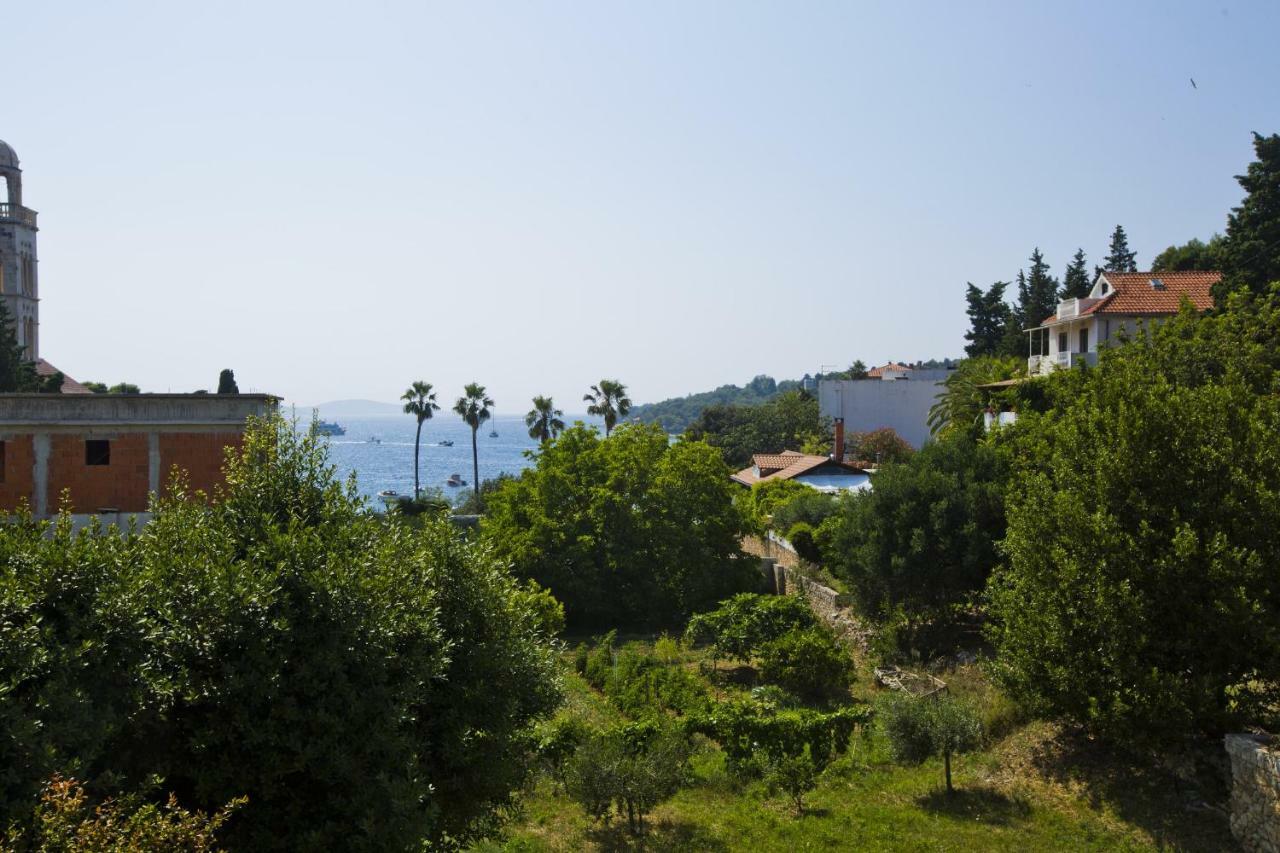Apartments Hruban Hvar Town Zewnętrze zdjęcie