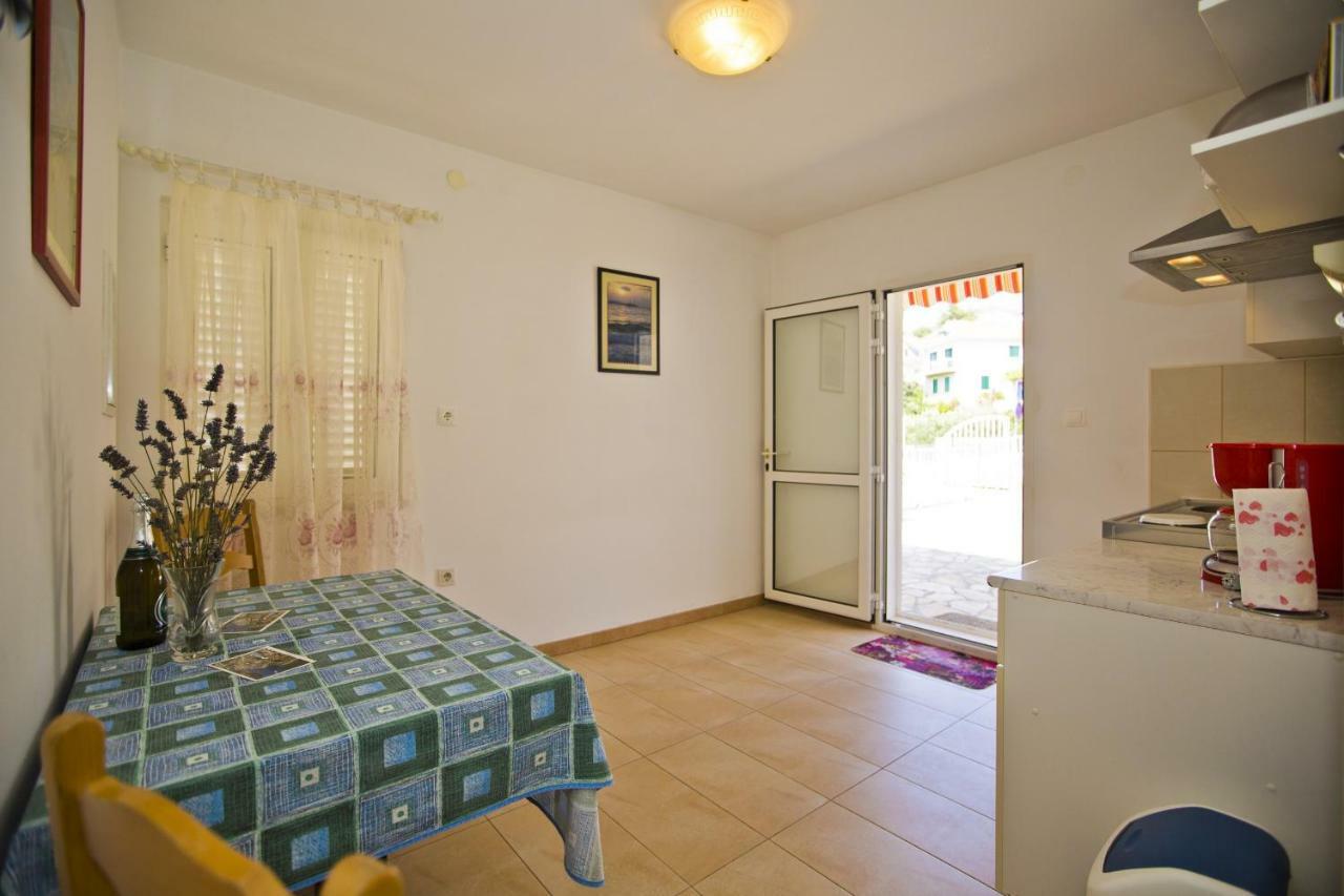 Apartments Hruban Hvar Town Zewnętrze zdjęcie
