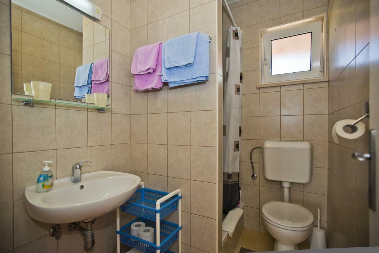 Apartments Hruban Hvar Town Zewnętrze zdjęcie