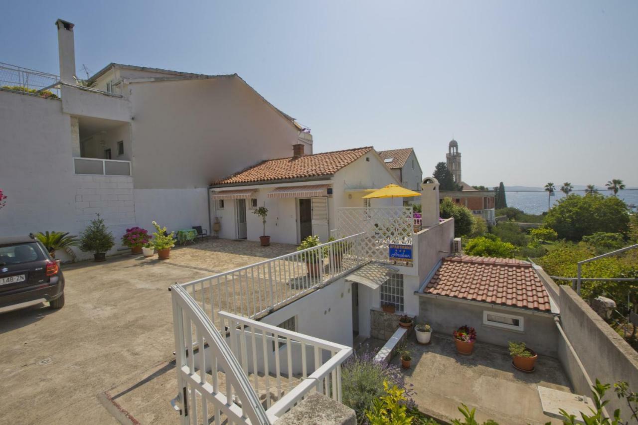 Apartments Hruban Hvar Town Zewnętrze zdjęcie