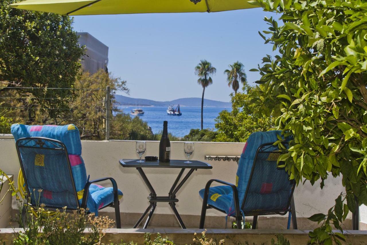 Apartments Hruban Hvar Town Zewnętrze zdjęcie