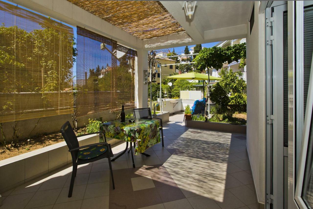 Apartments Hruban Hvar Town Zewnętrze zdjęcie