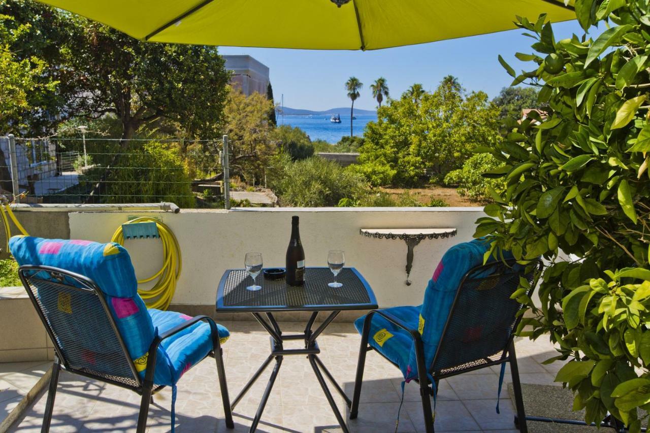 Apartments Hruban Hvar Town Zewnętrze zdjęcie