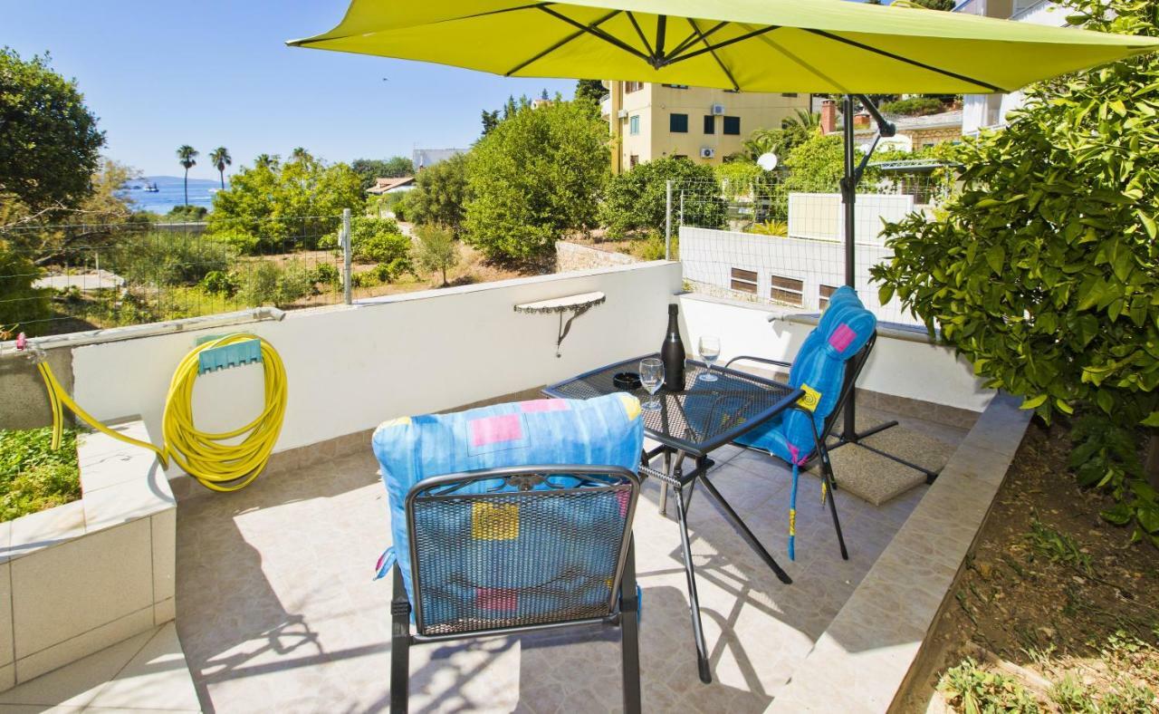Apartments Hruban Hvar Town Zewnętrze zdjęcie