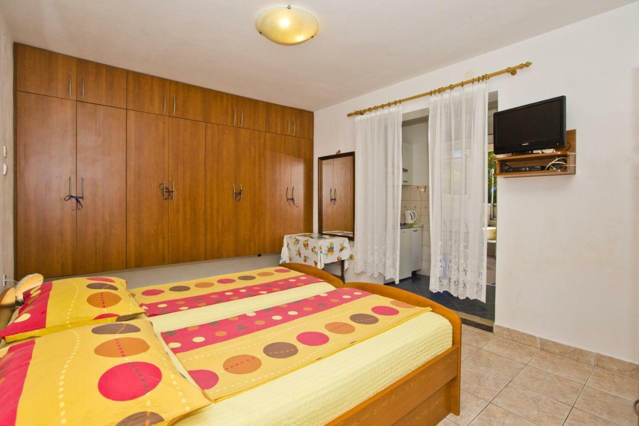 Apartments Hruban Hvar Town Zewnętrze zdjęcie