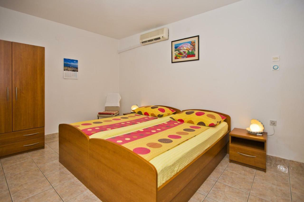 Apartments Hruban Hvar Town Zewnętrze zdjęcie