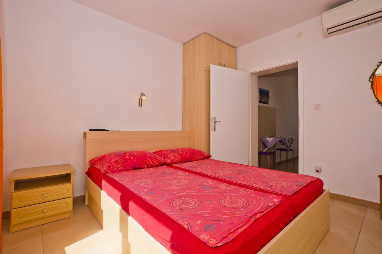 Apartments Hruban Hvar Town Zewnętrze zdjęcie