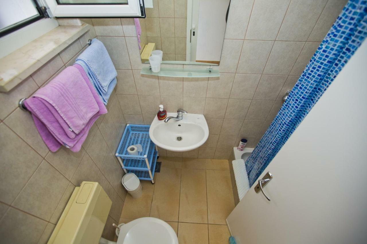 Apartments Hruban Hvar Town Zewnętrze zdjęcie