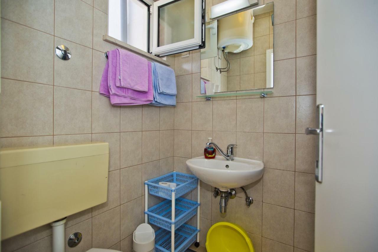 Apartments Hruban Hvar Town Zewnętrze zdjęcie