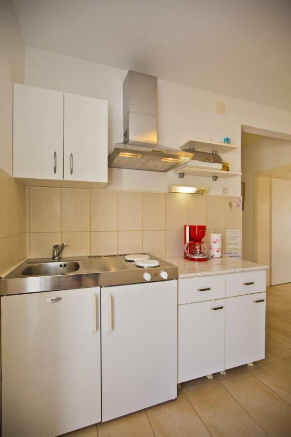 Apartments Hruban Hvar Town Zewnętrze zdjęcie
