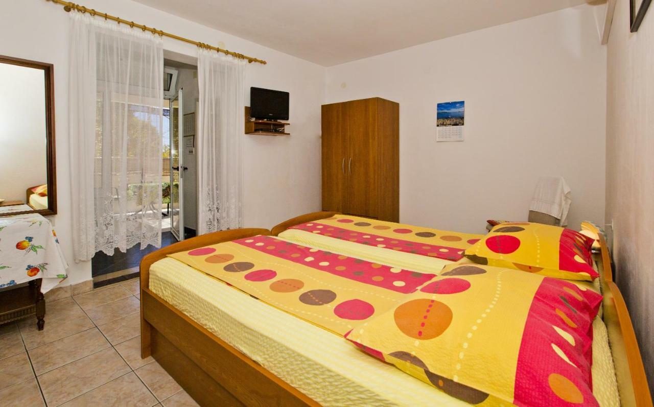 Apartments Hruban Hvar Town Zewnętrze zdjęcie