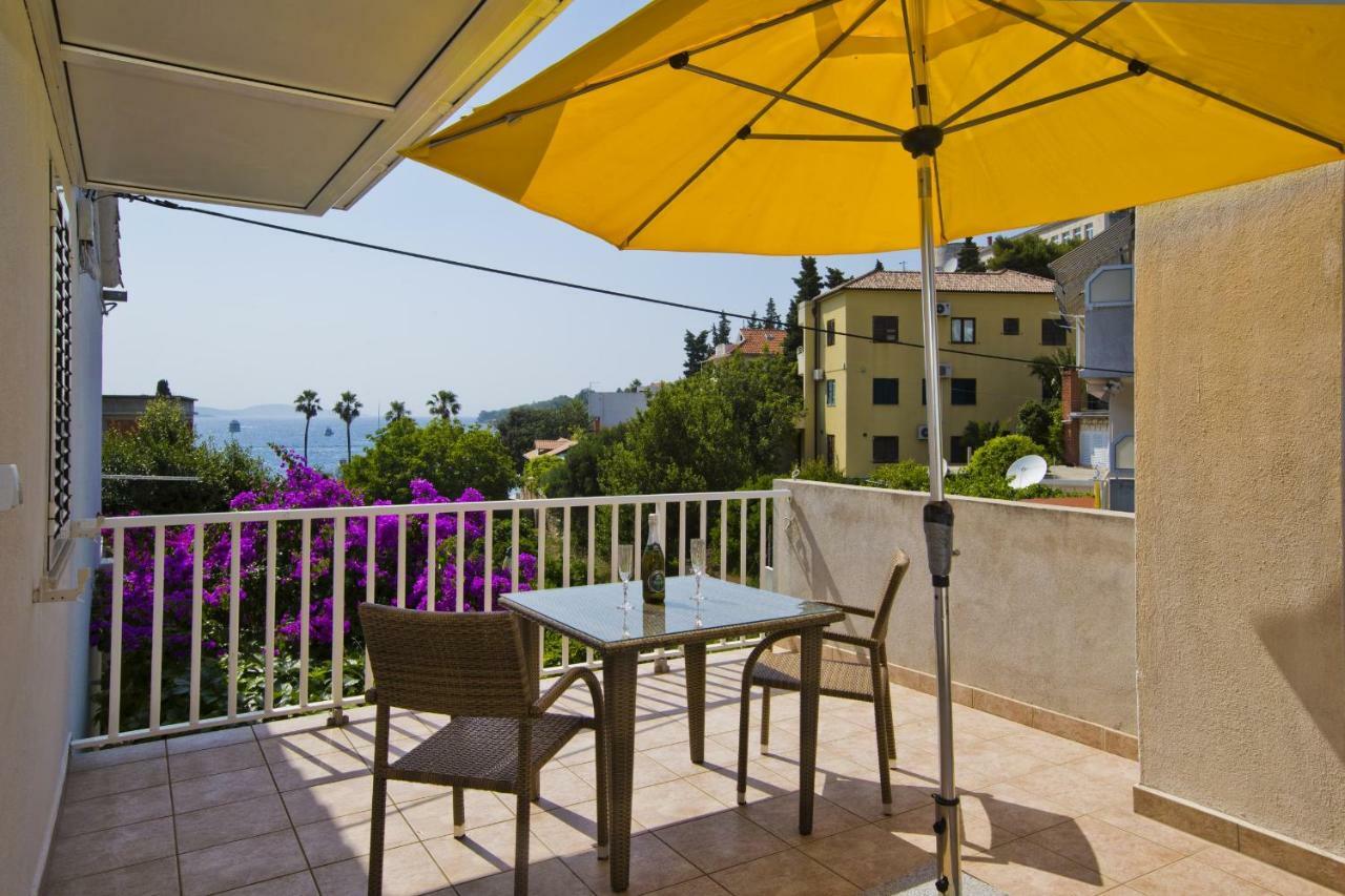 Apartments Hruban Hvar Town Zewnętrze zdjęcie