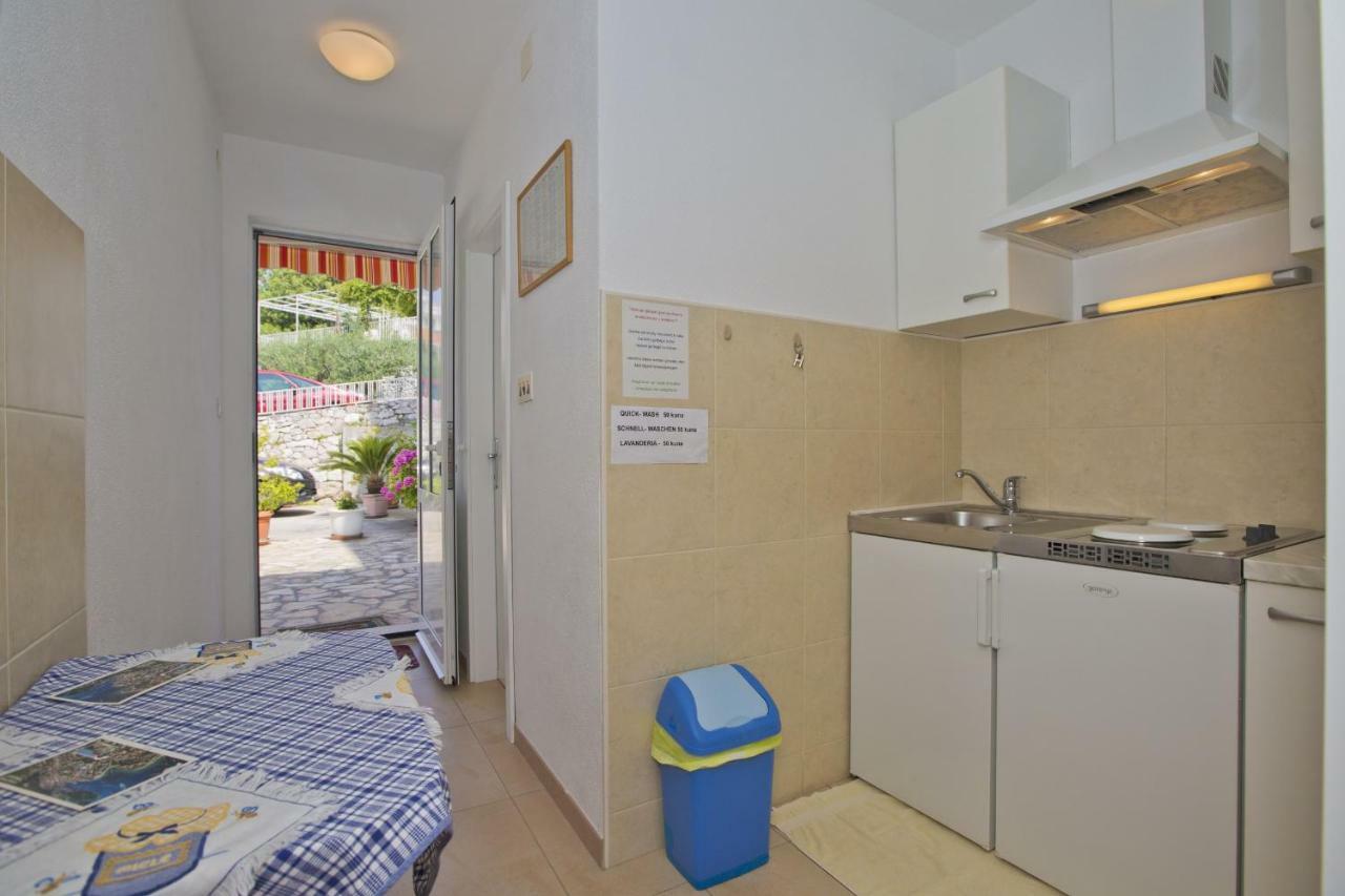 Apartments Hruban Hvar Town Zewnętrze zdjęcie