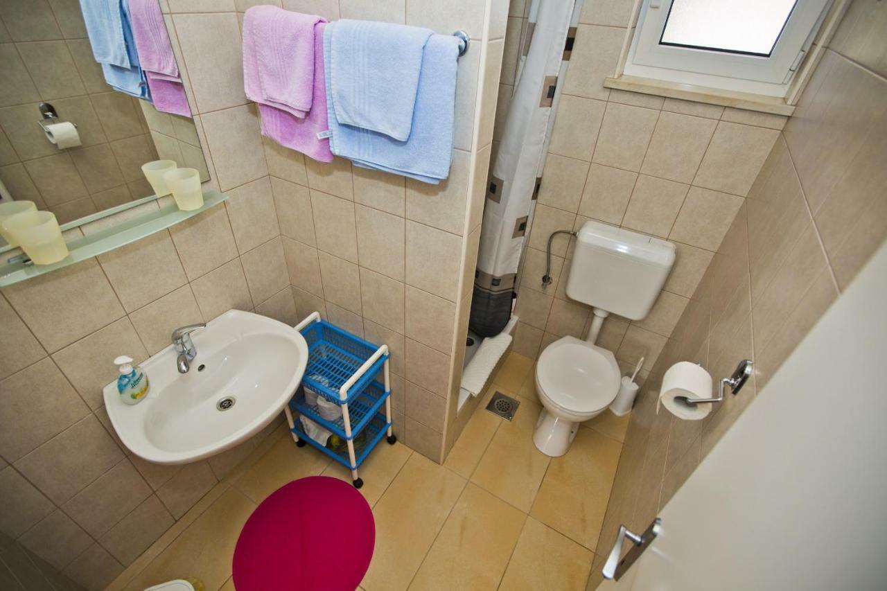 Apartments Hruban Hvar Town Zewnętrze zdjęcie