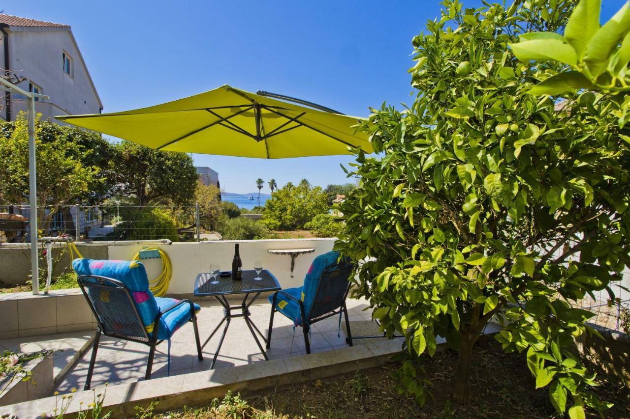 Apartments Hruban Hvar Town Zewnętrze zdjęcie