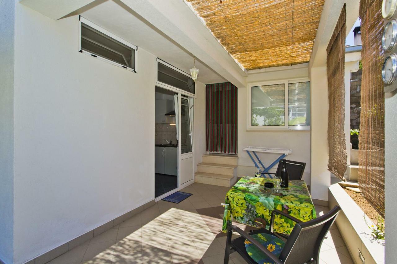 Apartments Hruban Hvar Town Zewnętrze zdjęcie