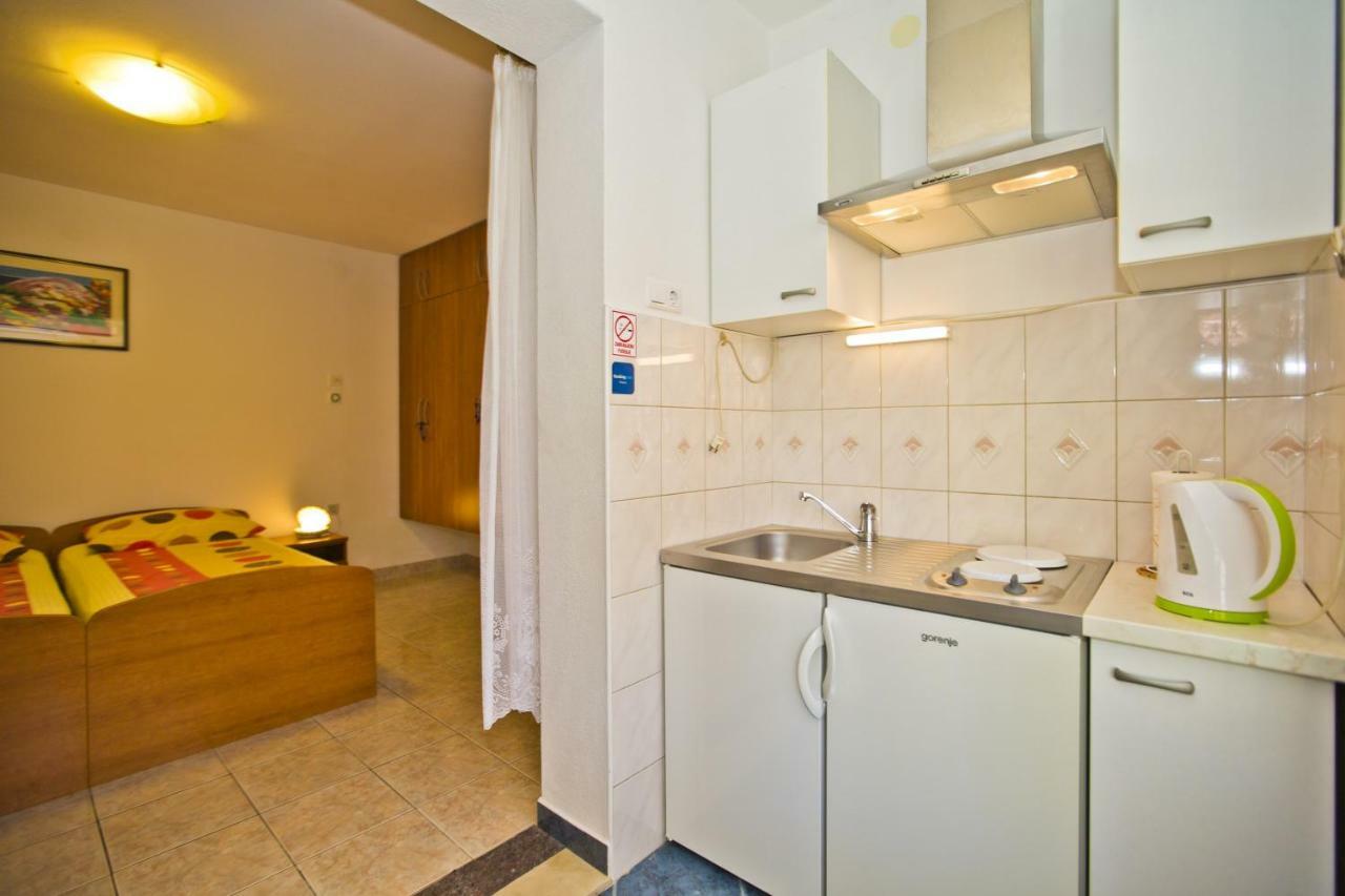 Apartments Hruban Hvar Town Zewnętrze zdjęcie